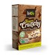 Cereal matinal Vegan Crunchy Bio2 200g