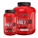 Whey 3w Integral Médica