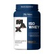 Iso Whey Max Titanium 900g