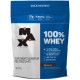 Whey 100% 900g Max Titanium Refil