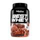 Best Whey Atlhetica 900g