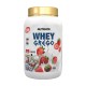 Whey Grego Nutrata 900g