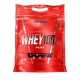 Whey 100% 900g Integral Médica Refil