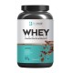 Whey 2w c/ enzima lactase 900g Byo Pure