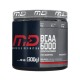 Bcaa 6000 em pó Muscle Definition