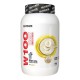 Whey 100% Nutrata 900g Pote