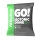 Isotonic Atlhetica 900g
