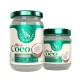 Oleo de coco Villa Santa