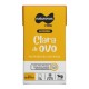 Clara de Ovo Pasteurizada 1kg