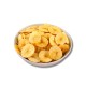 Banana chips cebola e salsa (100 GRAMAS)