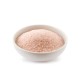 Sal rosa do himalaia fino (100 GRAMAS)