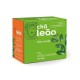 Chá verde Leão (10 sachês)