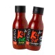 Ketchup zero açucar Hass 300g