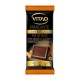 Barra de chocolate 60% com mix de nuts Vitao 70g