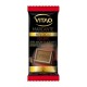 Barra de chocolate ao leite 40% Vitao 70g