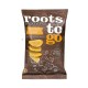Chips de Batatas Doces Roots to Go 45g