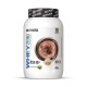 Whey Zero Lactose Nutrata 900g